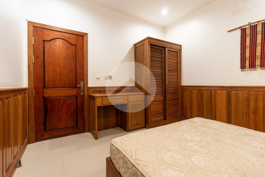 16 Bedroom Hotel For Rent - Kouk Chack, Siem Reap