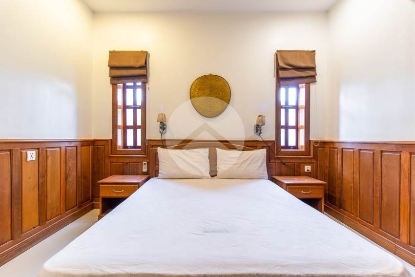 16 Bedroom Hotel For Rent - Kouk Chack, Siem Reap