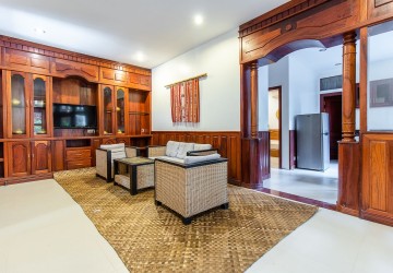 16 Bedroom Hotel For Rent - Kouk Chack, Siem Reap thumbnail