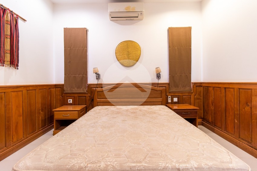 16 Bedroom Hotel For Rent - Kouk Chack, Siem Reap