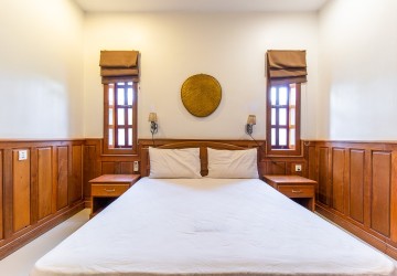 16 Bedroom Hotel For Rent - Kouk Chack, Siem Reap thumbnail