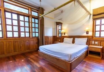 16 Bedroom Hotel For Rent - Kouk Chack, Siem Reap thumbnail