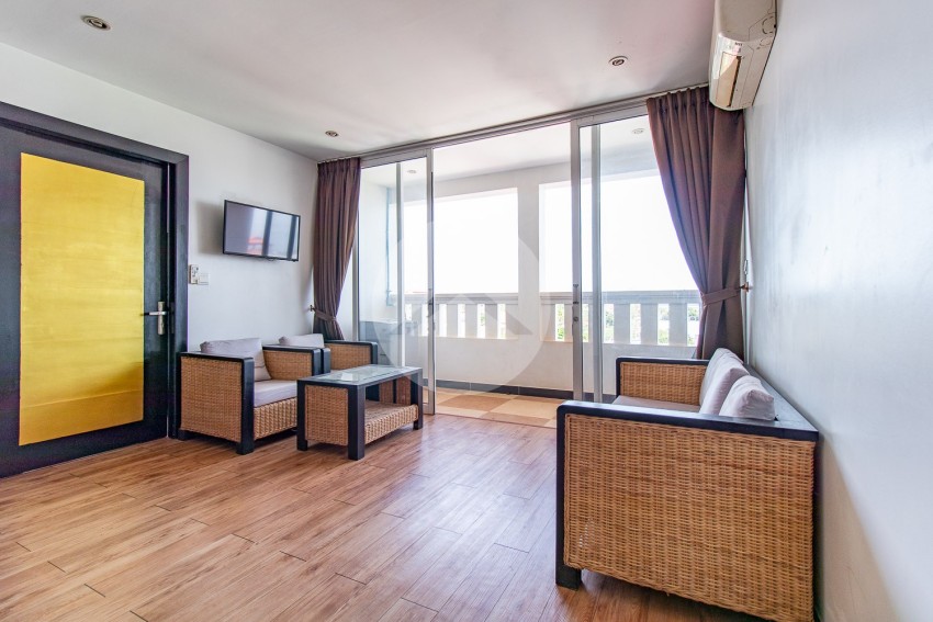 16 Bedroom Hotel For Rent - Kouk Chack, Siem Reap