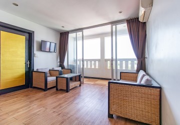 16 Bedroom Hotel For Rent - Kouk Chack, Siem Reap thumbnail