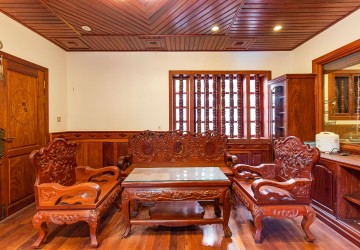 16 Bedroom Hotel For Rent - Kouk Chack, Siem Reap thumbnail