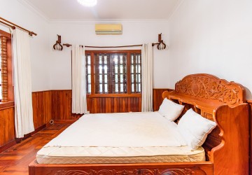 16 Bedroom Hotel For Rent - Kouk Chack, Siem Reap thumbnail