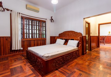 16 Bedroom Hotel For Rent - Kouk Chack, Siem Reap thumbnail