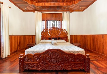 16 Bedroom Hotel For Rent - Kouk Chack, Siem Reap thumbnail