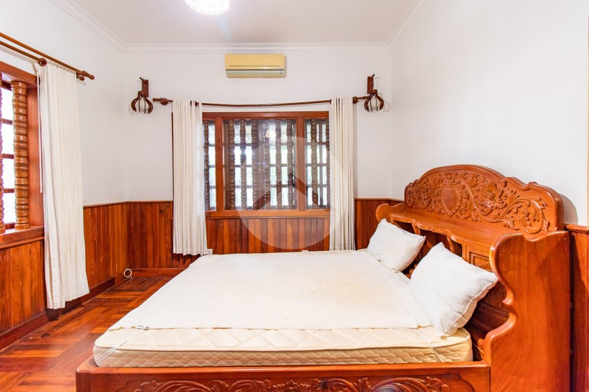 16 Bedroom Hotel For Rent - Kouk Chack, Siem Reap