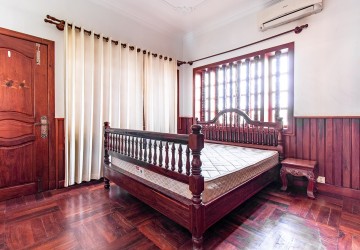 16 Bedroom Hotel For Rent - Kouk Chack, Siem Reap thumbnail