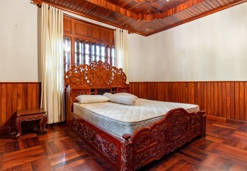 16 Bedroom Hotel For Rent - Kouk Chack, Siem Reap thumbnail