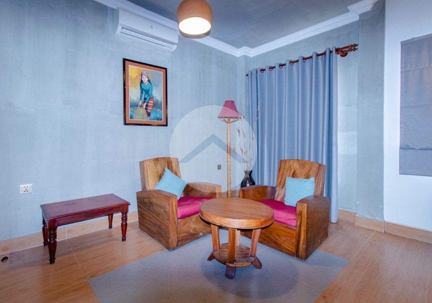 44 Bedroom Hotel For Rent - Slor Kram, Siem Reap