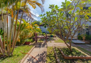 44 Bedroom Hotel For Rent - Slor Kram, Siem Reap thumbnail
