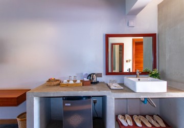 44 Bedroom Hotel For Rent - Slor Kram, Siem Reap thumbnail