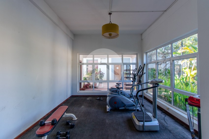 44 Bedroom Hotel For Rent - Slor Kram, Siem Reap