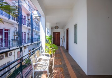 44 Bedroom Hotel For Rent - Slor Kram, Siem Reap thumbnail