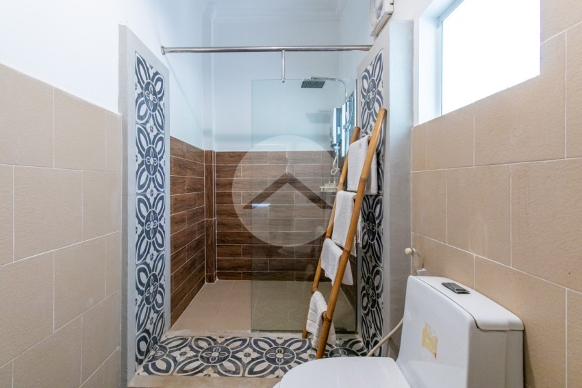 44 Bedroom Hotel For Rent - Slor Kram, Siem Reap