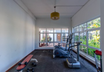 44 Bedroom Hotel For Rent - Slor Kram, Siem Reap thumbnail