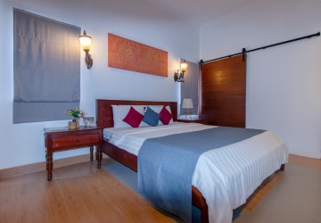 44 Bedroom Hotel For Rent - Slor Kram, Siem Reap thumbnail