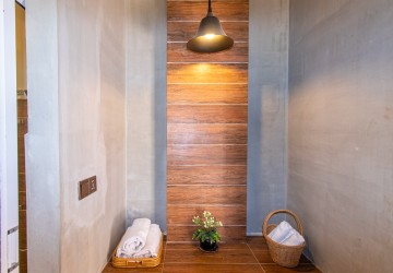 44 Bedroom Hotel For Rent - Slor Kram, Siem Reap thumbnail