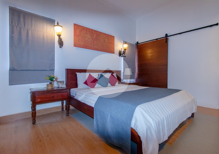 44 Bedroom Hotel For Rent - Slor Kram, Siem Reap