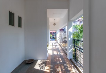 44 Bedroom Hotel For Rent - Slor Kram, Siem Reap thumbnail