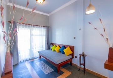 44 Bedroom Hotel For Rent - Slor Kram, Siem Reap thumbnail