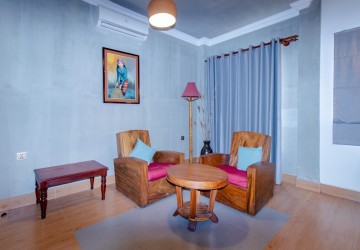 44 Bedroom Hotel For Rent - Slor Kram, Siem Reap thumbnail
