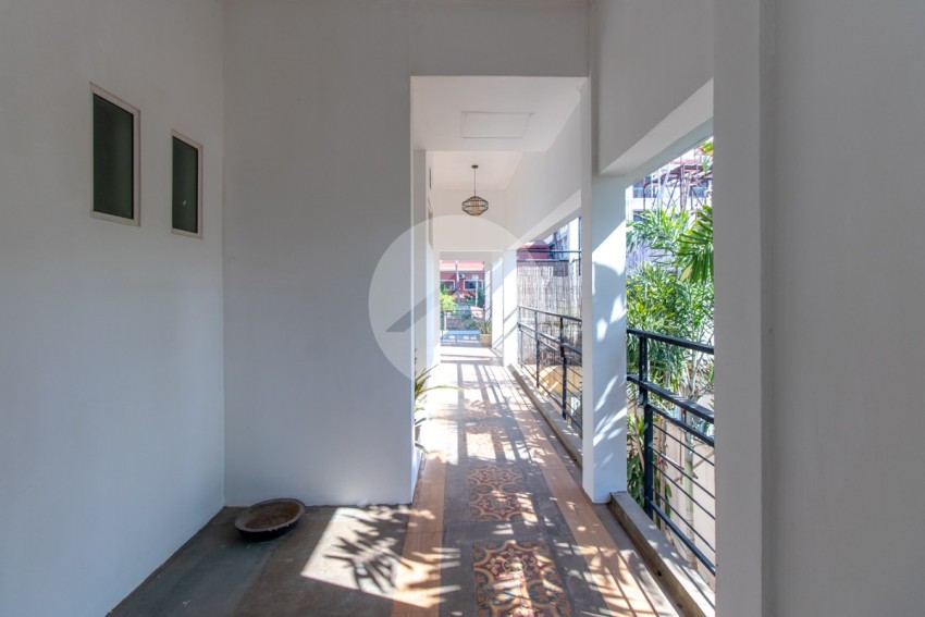 44 Bedroom Hotel For Rent - Slor Kram, Siem Reap