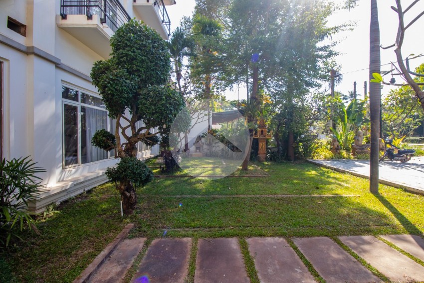 44 Bedroom Hotel For Rent - Slor Kram, Siem Reap