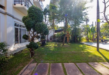 44 Bedroom Hotel For Rent - Slor Kram, Siem Reap thumbnail