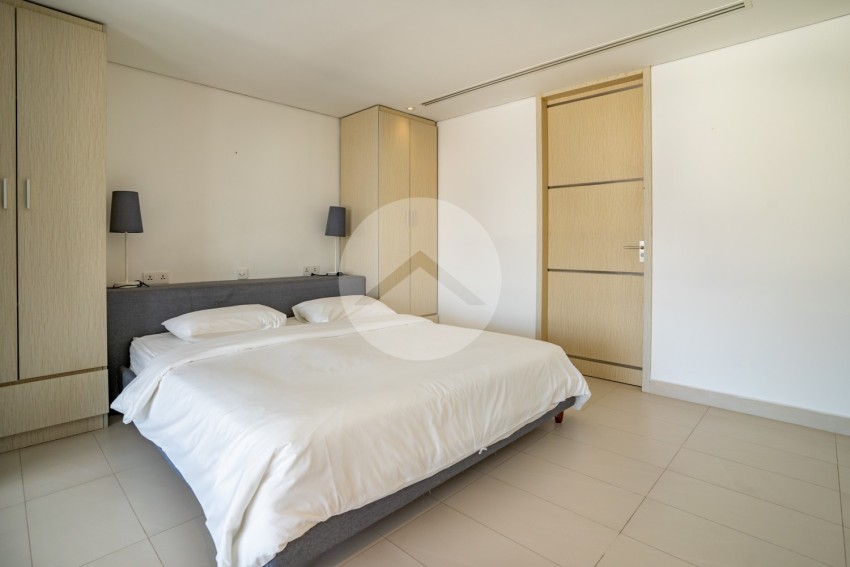 2 Bedroom Duplex Serviced Apartment For Rent - Condo 240, Chakto Muk, Phnom Penh