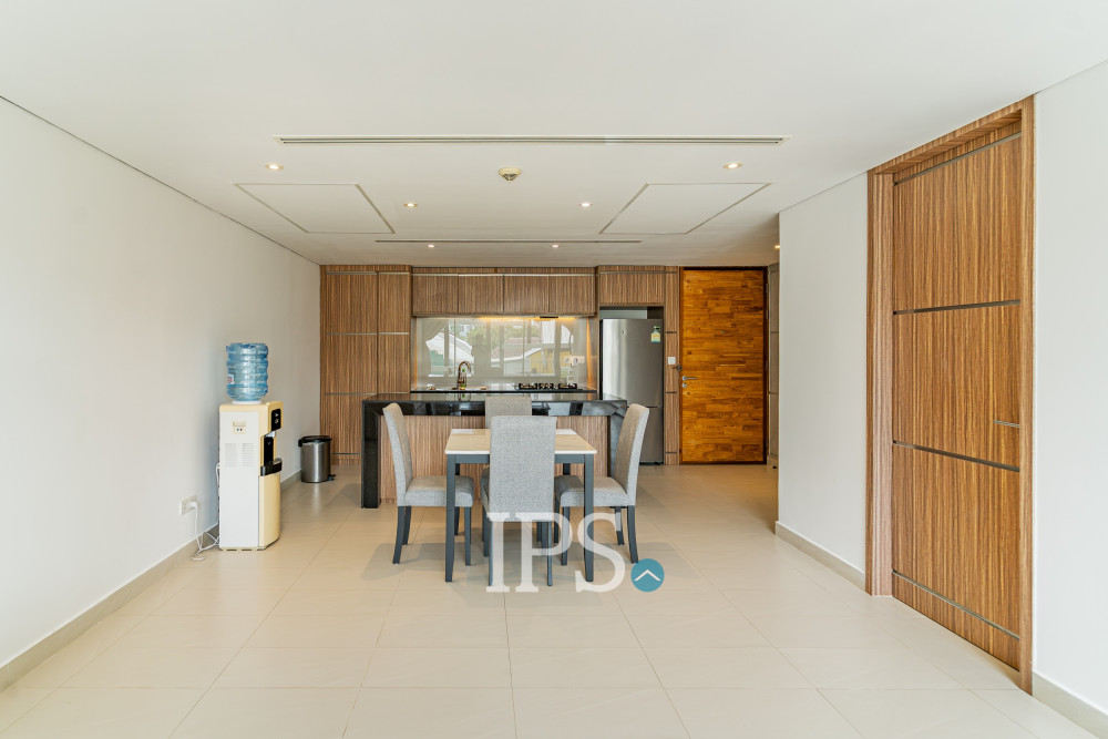 Duplex 2 Bedroom Serviced Condo For Rent - Condo 240, Chakto Muk, Phnom Penh - Image 9 Duplex 2 Bedroom Serviced Condo For Rent - Condo 240, Chakto Muk, Phnom Penh - Image 9