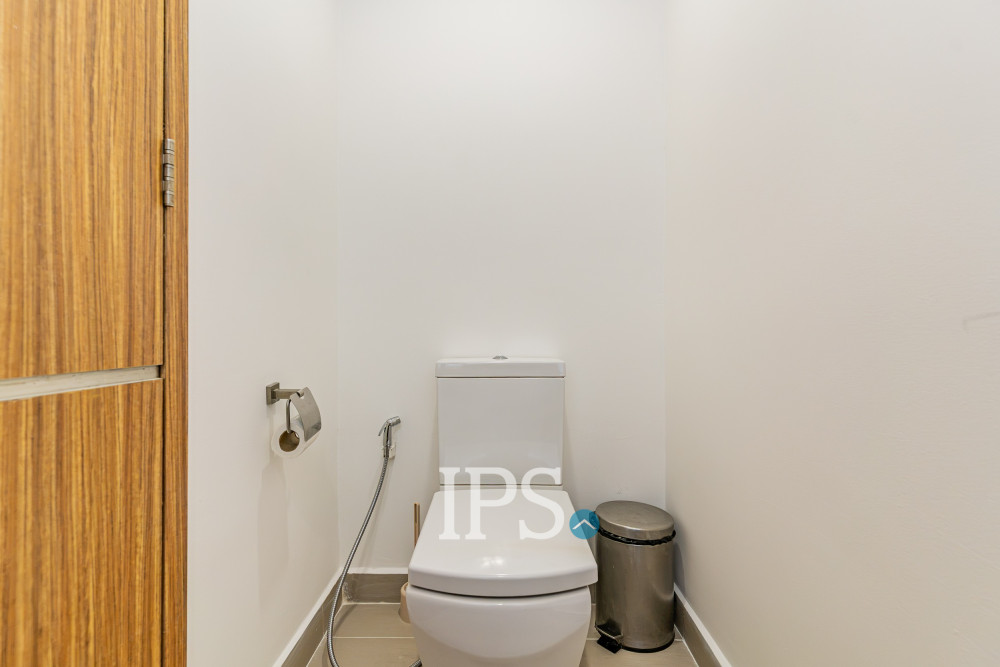 Duplex 2 Bedroom Serviced Condo For Rent - Condo 240, Chakto Muk, Phnom Penh - Image 23 Duplex 2 Bedroom Serviced Condo For Rent - Condo 240, Chakto Muk, Phnom Penh - Image 23