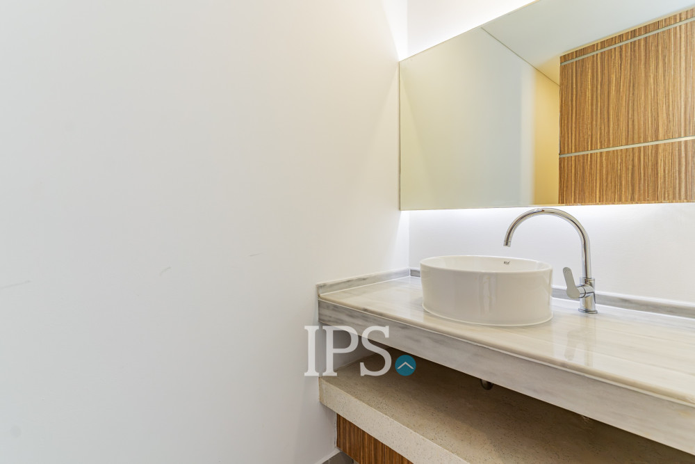 Duplex 2 Bedroom Serviced Condo For Rent - Condo 240, Chakto Muk, Phnom Penh - Image 22 Duplex 2 Bedroom Serviced Condo For Rent - Condo 240, Chakto Muk, Phnom Penh - Image 22
