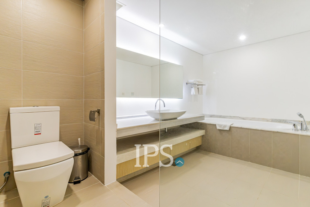 Duplex 2 Bedroom Serviced Condo For Rent - Condo 240, Chakto Muk, Phnom Penh - Image 19 Duplex 2 Bedroom Serviced Condo For Rent - Condo 240, Chakto Muk, Phnom Penh - Image 19