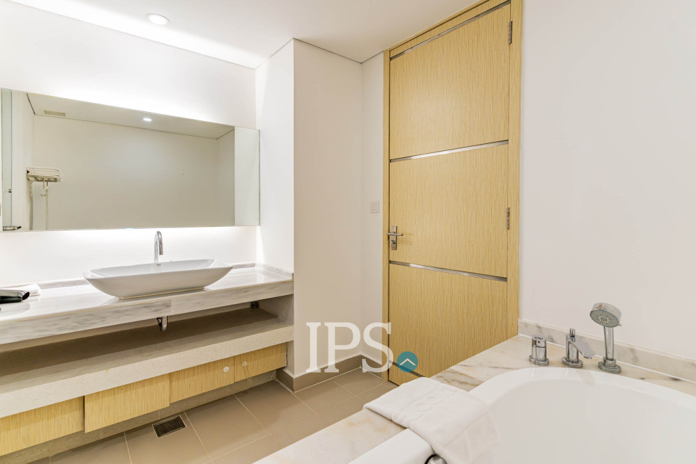 Duplex 2 Bedroom Serviced Condo For Rent - Condo 240, Chakto Muk, Phnom Penh - Image 21 Duplex 2 Bedroom Serviced Condo For Rent - Condo 240, Chakto Muk, Phnom Penh - Image 21