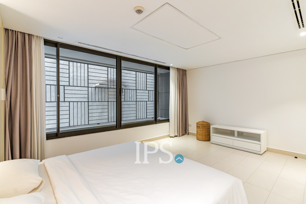 Duplex 2 Bedroom Serviced Condo For Rent - Condo 240, Chakto Muk, Phnom Penh - Image 15 Duplex 2 Bedroom Serviced Condo For Rent - Condo 240, Chakto Muk, Phnom Penh - Image 15