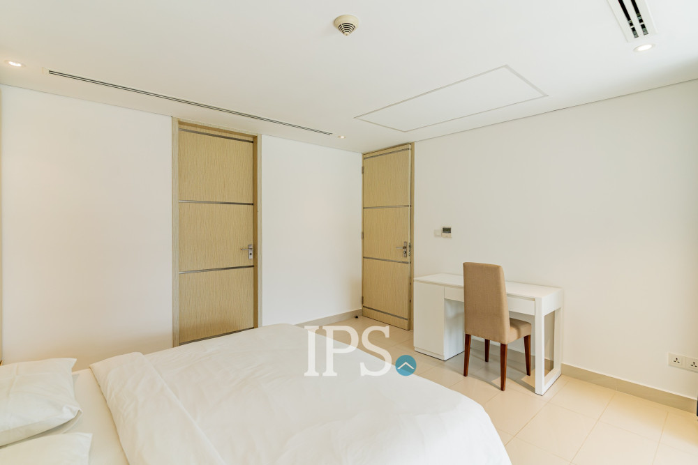 Duplex 2 Bedroom Serviced Condo For Rent - Condo 240, Chakto Muk, Phnom Penh - Image 18 Duplex 2 Bedroom Serviced Condo For Rent - Condo 240, Chakto Muk, Phnom Penh - Image 18