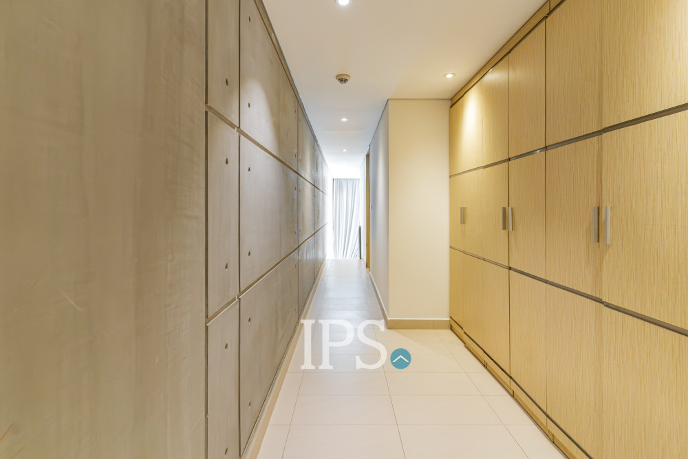 Duplex 2 Bedroom Serviced Condo For Rent - Condo 240, Chakto Muk, Phnom Penh - Image 26 Duplex 2 Bedroom Serviced Condo For Rent - Condo 240, Chakto Muk, Phnom Penh - Image 26