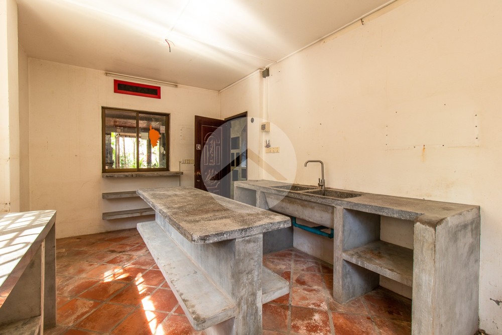 2 Bedroom Wooden House For Rent - Slor Kram, Siem Reap - Image 10