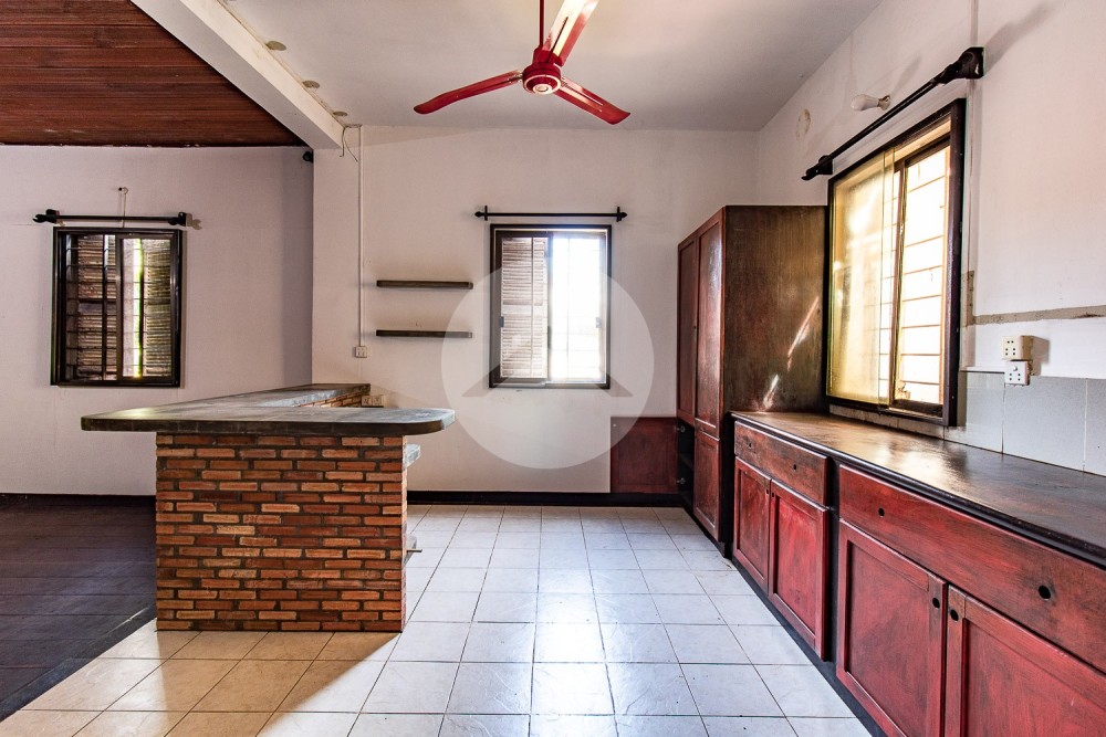 2 Bedroom Wooden House For Rent - Slor Kram, Siem Reap - Image 15