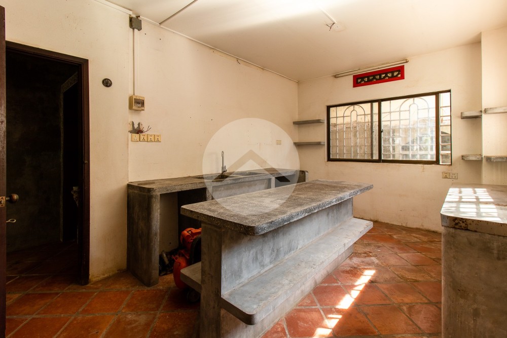 2 Bedroom Wooden House For Rent - Slor Kram, Siem Reap - Image 9