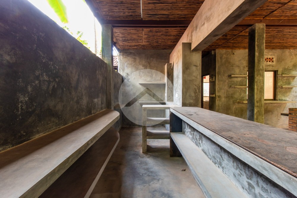 2 Bedroom Wooden House For Rent - Slor Kram, Siem Reap - Image 6