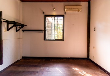 2 Bedroom Wooden House For Rent - Slor Kram, Siem Reap thumbnail