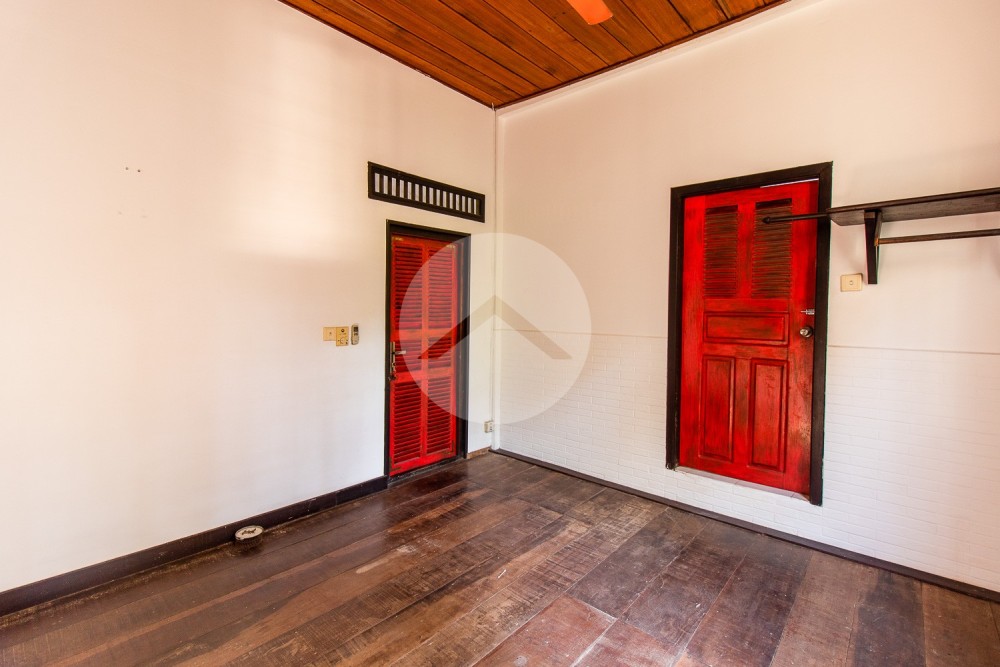 2 Bedroom Wooden House For Rent - Slor Kram, Siem Reap - Image 20