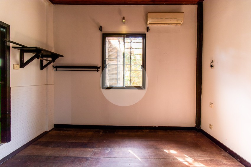 2 Bedroom Wooden House For Rent - Slor Kram, Siem Reap