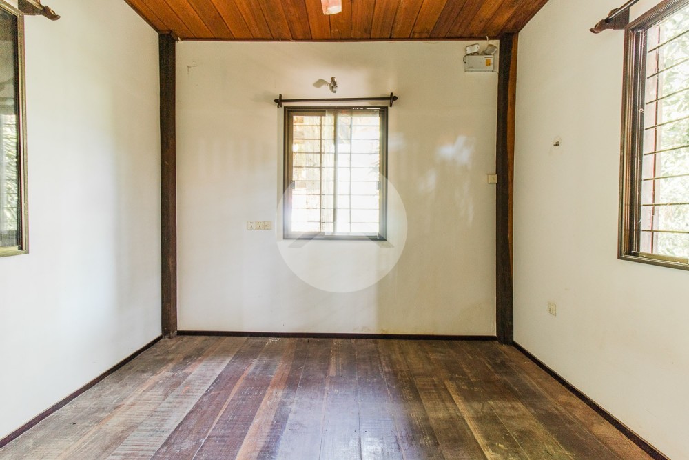 2 Bedroom Wooden House For Rent - Slor Kram, Siem Reap - Image 21