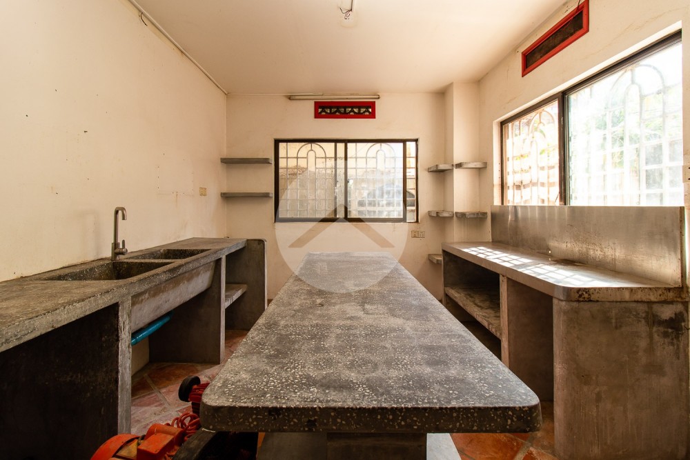 2 Bedroom Wooden House For Rent - Slor Kram, Siem Reap - Image 8