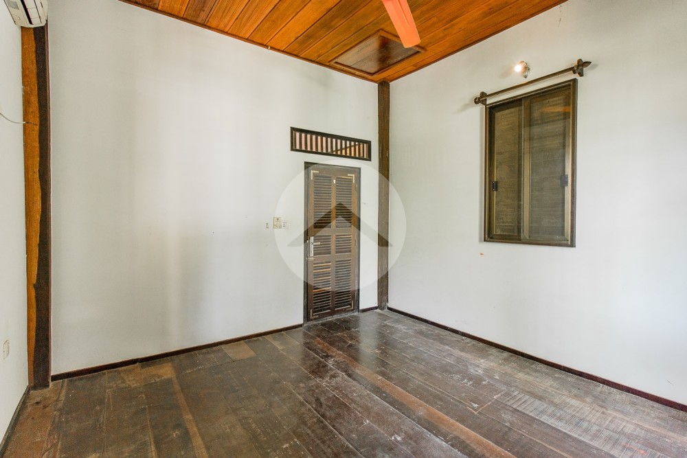 2 Bedroom Wooden House For Rent - Slor Kram, Siem Reap - Image 22